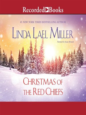 cover image of Christmas of the Red Chiefs